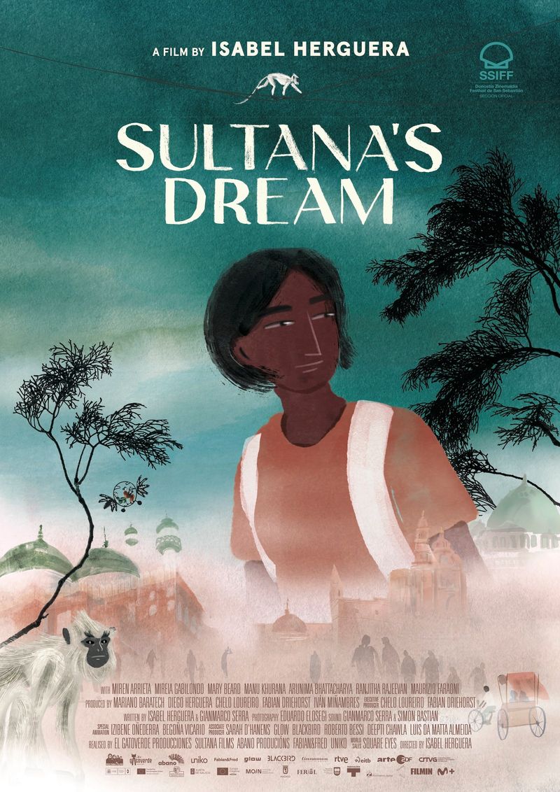 Sultanos sapnas